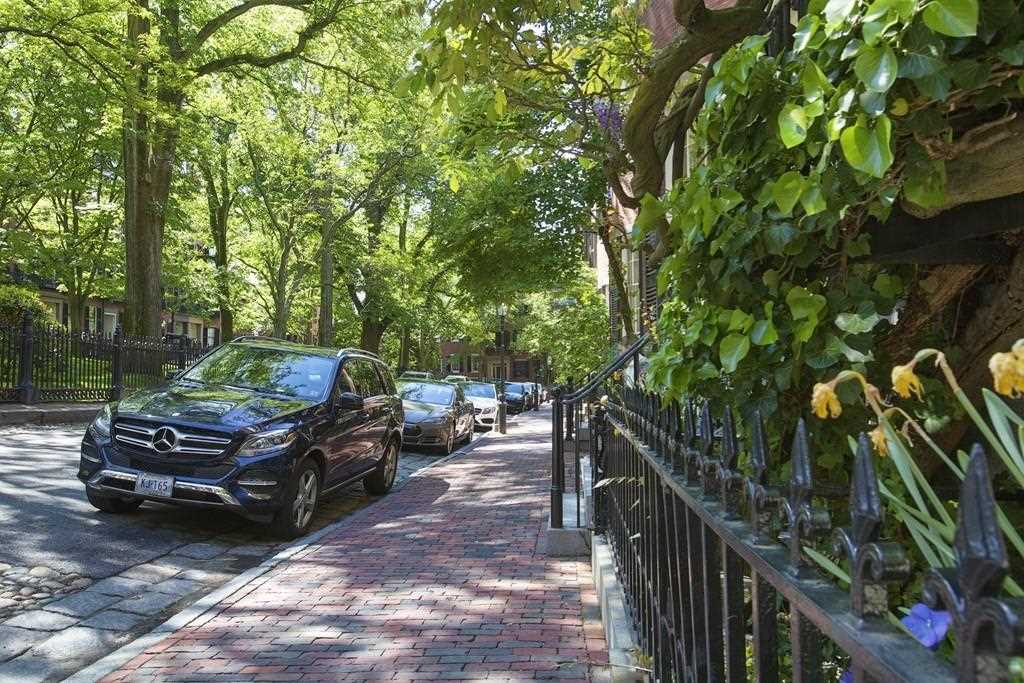 73 Mt Vernon Street Boston, MA 02108