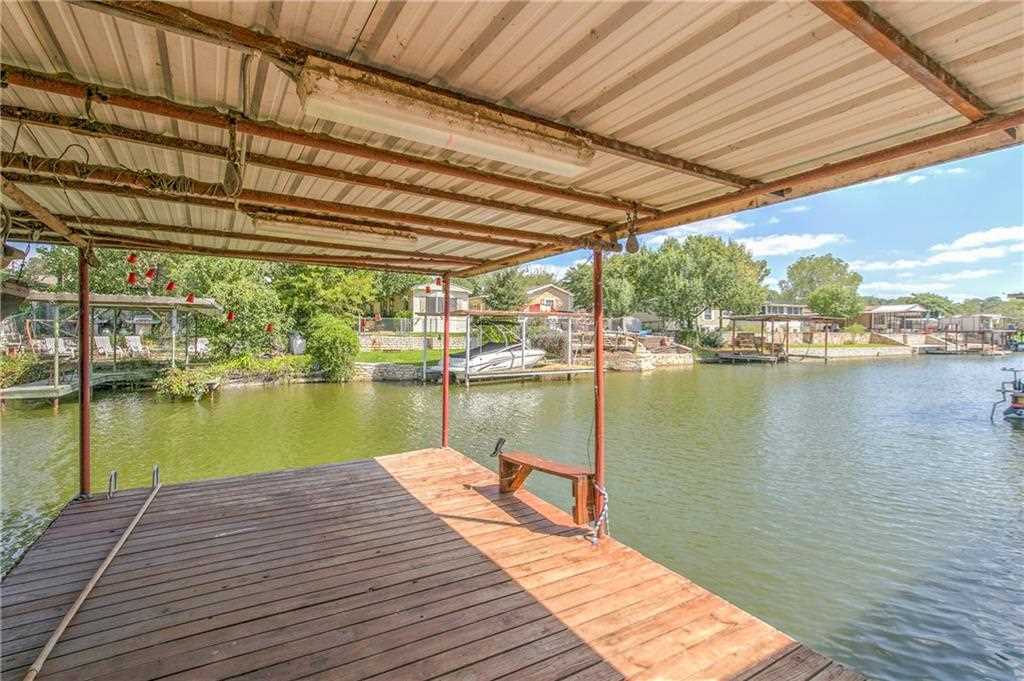 6525 Dayla Court Granbury, TX 76049