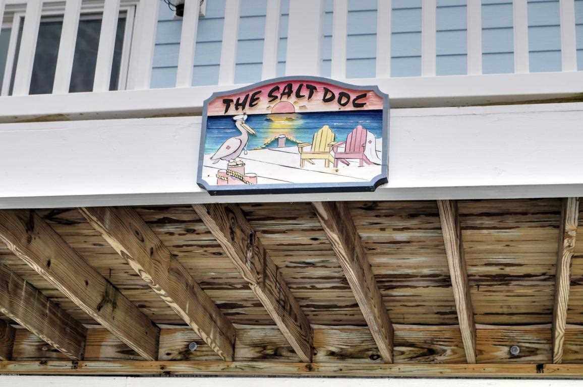 62 Wilmington Street Ocean Isle Beach, NC 28469